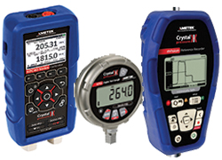 Tlačni kalibratorji