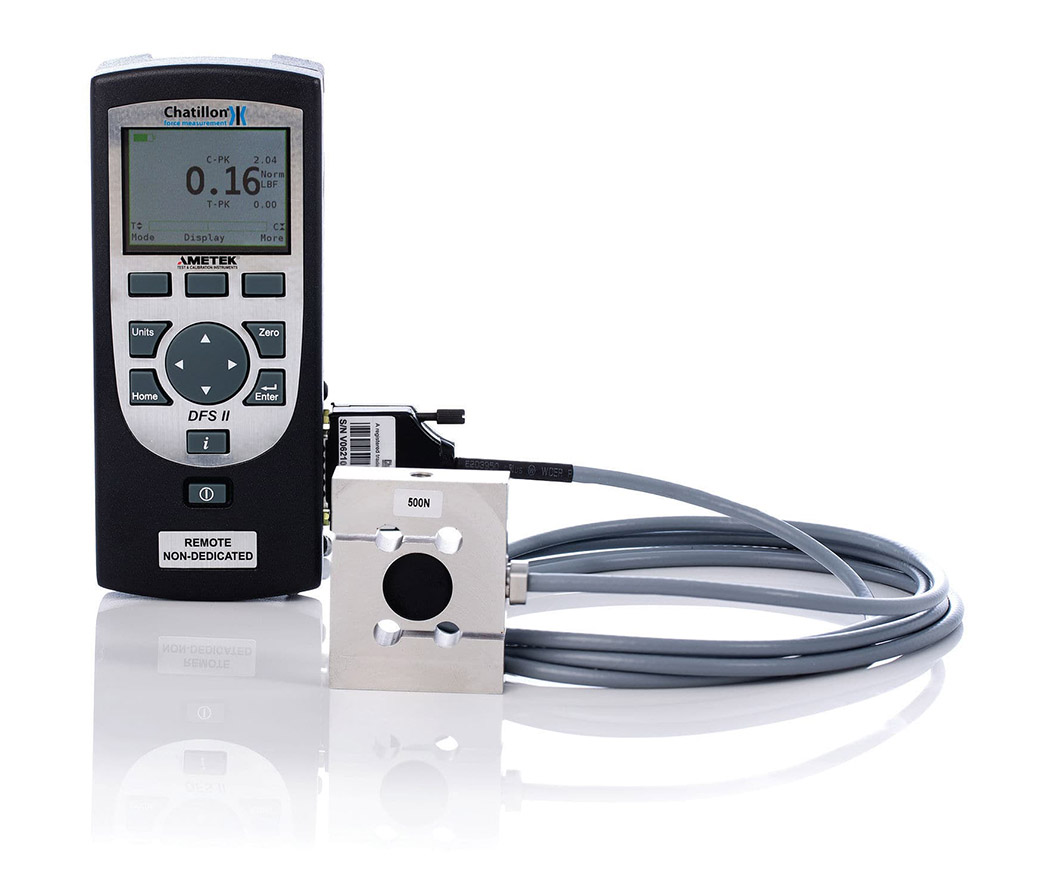 Digital torque gauge