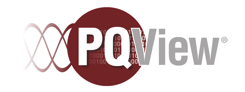 ElectroTek_PQView4_programska oprema_logo