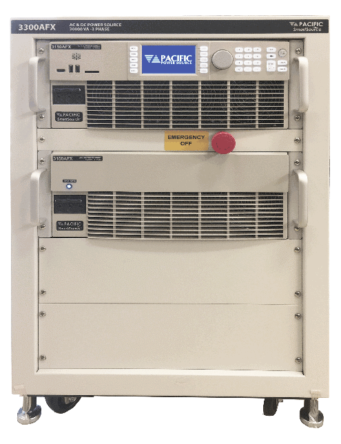 PacificPower-3300AFX AC_DC-slika
