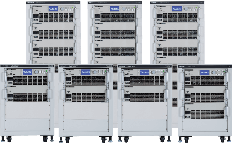 PacificPower-AFX AC_DC Series Cabinet Family-slika