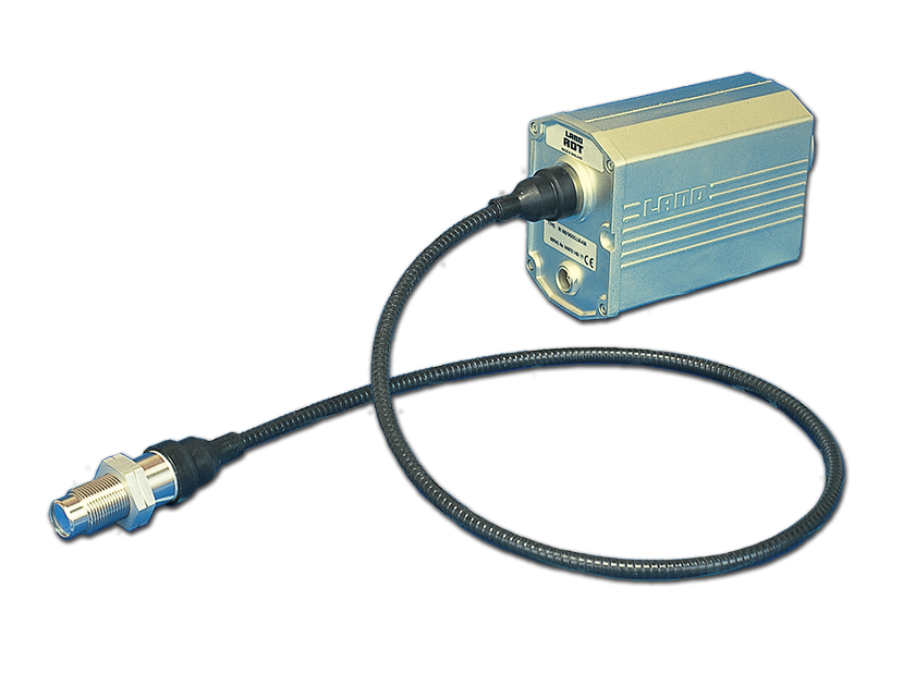 ADT- Aluminium Die_pirometer