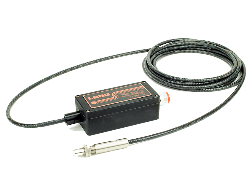 LAND Ametek_FG-Glass Forehearth_pirometer