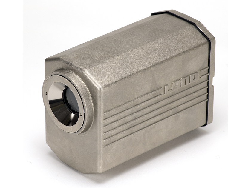 LAND Ametek_FLT5A_pirometer