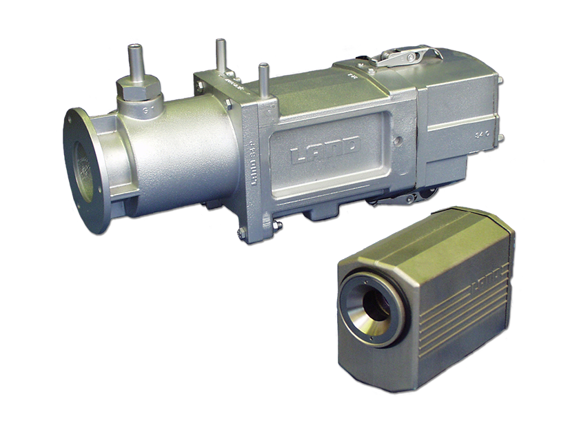 LAND Ametek_FTS-Furnace_pirometer