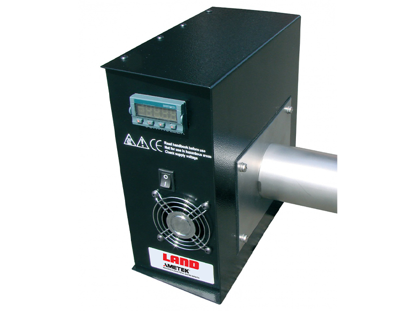 LAND Ametek_HBTMS Calibration Source_Kalibracijski viri