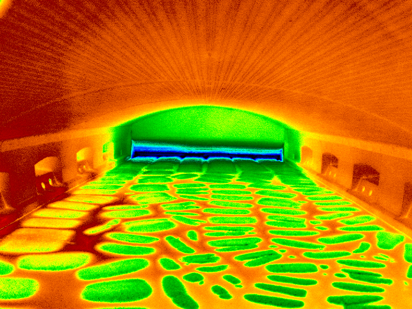 LAND Ametek_NIR-Borescope-2K-Glass_Fiksni termovizijski in linijski optični skenerji