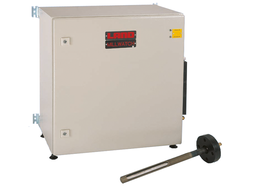 LAND Ametek_silowatch_and_probe_Detektorji ogljikovega monoksida