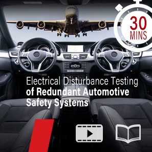 Automotive Safety Systems